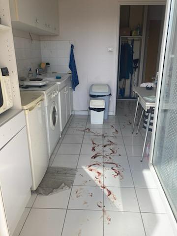 Que faire si l’odeur semble venir des cloisons ou du plafond ? L’expertise SOS DC à Boulogne-Billancourt et dans les villes environnantes WhatsApp Image 2025 10 13 At 19.34.58